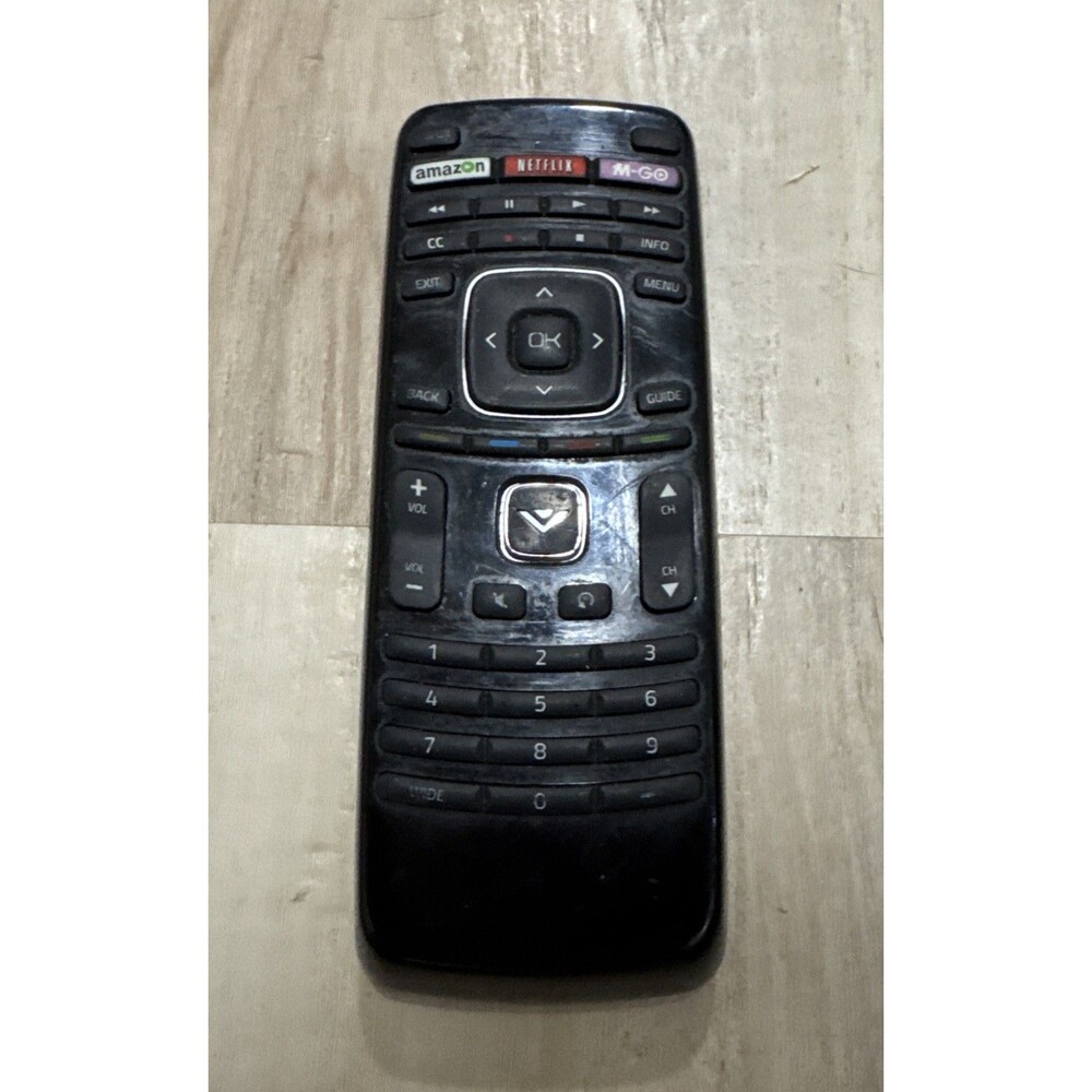 Vizio Remote Control Smart TV Remote w Netflix Amazon XRT11